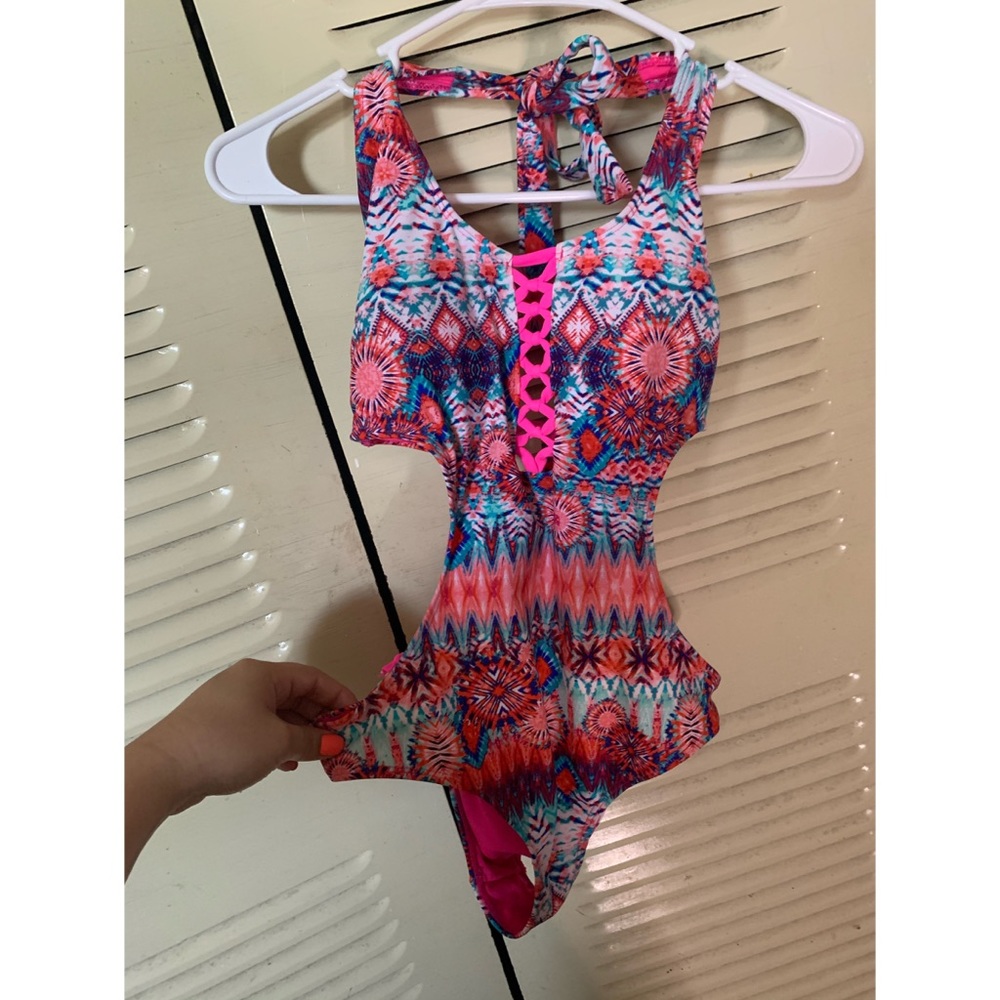 Trikini